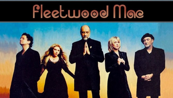 The Very Best Of Fleetwood Mac Download
