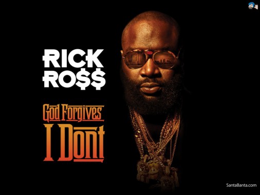 Rick Ross - 3000x2000 - Download Hd Wallpaper - Wallpapertip