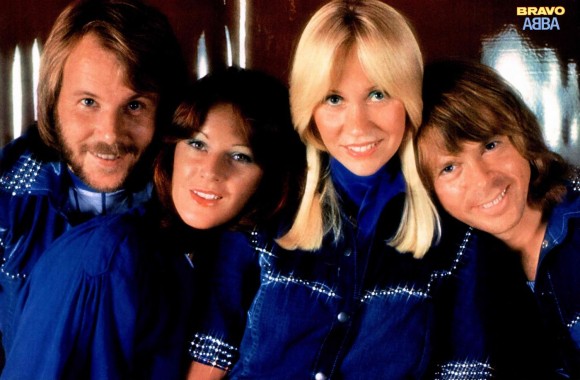 Abba Free - Abba Bravo Poster - 1400x916 - Download HD Wallpaper ...