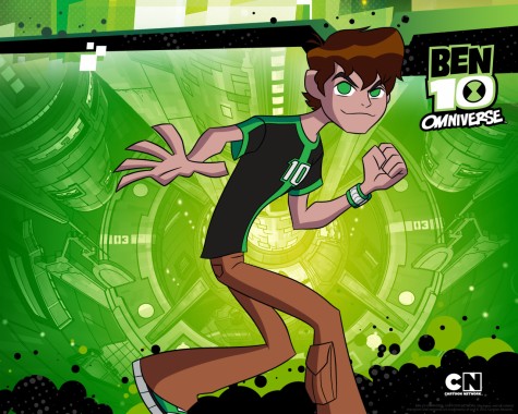 Ben 10 Omniverse - 1600x1200 - Download HD Wallpaper - WallpaperTip