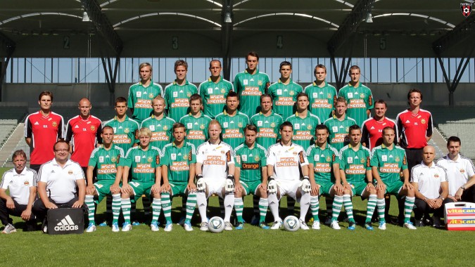 Sk Rapid Wien - 1920x1080 - Download HD Wallpaper - WallpaperTip