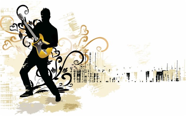 Feliz Dia Del Musico 1600x1000 Download Hd Wallpaper Wallpapertip