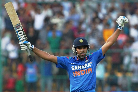 Rohit Sharma - Hd Wallpaper Rohit Sharma Photo Download - 1024x768 ...