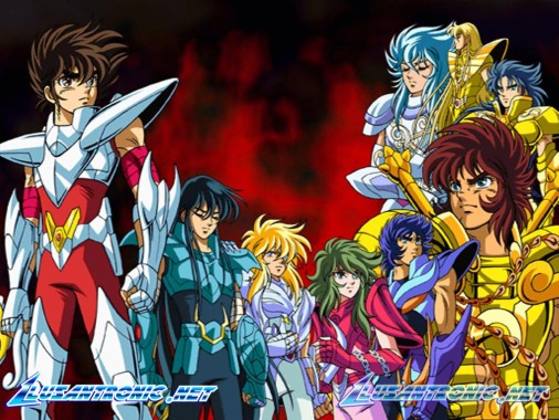 De Saint Seiya - Dvd Saint Seiya Hades - 2142x1441 - Download HD ...