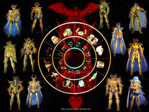 caballeros del zodiaco t shirt