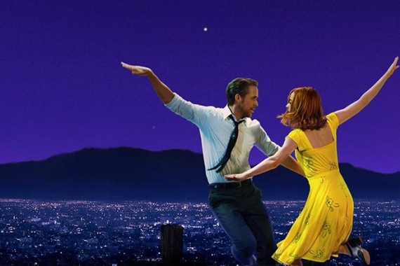 La La Land Wallpaper For Iphone Is 4k Wallpaper - La La Land Griffith ...