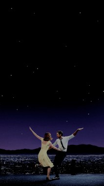 La La Land Ending Scene 750x1334 Download Hd Wallpaper Wallpapertip