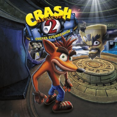 Crash