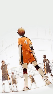 Haikyuu Wallpaper - Haikyuu Wallpaper Phone - 1242x2208 - Download HD ...