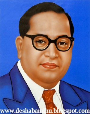 Full Hd Dr Babasaheb Ambedkar - 466x606 - Download HD Wallpaper ...