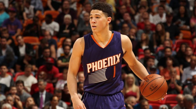 Devin Booker Wallpapers Free Devin Booker Wallpaper Download Wallpapertip