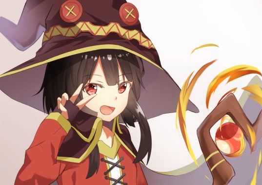 Konosuba Wallpapers, free Konosuba Wallpaper Download ...