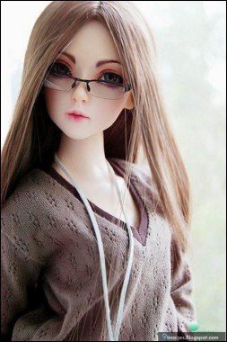cute barbie