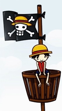 One Piece Hd Wallpaper For Mobile Phone
