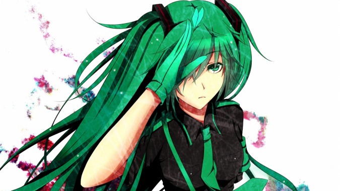 Hatsune Miku Live Wallpaper Android 19x1080 Download Hd Wallpaper Wallpapertip