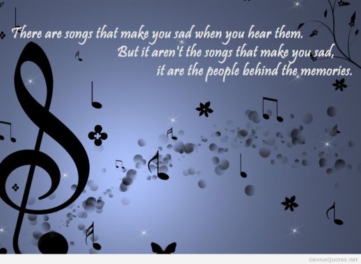 Music Quote Wallpapers Cool Music Quote Wallpapers Love Without Depending Listen Without 1600x1005 Download Hd Wallpaper Wallpapertip