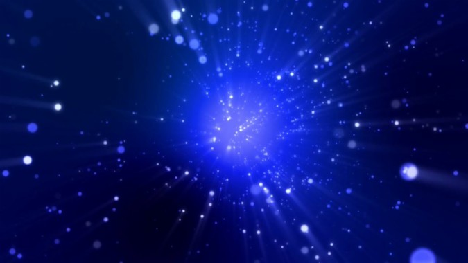 Download Video Background Hd - Blue Star Background Hd - WallpaperTip