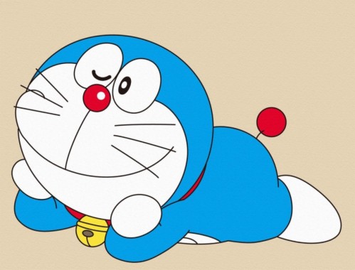 Wallpaper Doraemon 3d Bergerak Image Num 91
