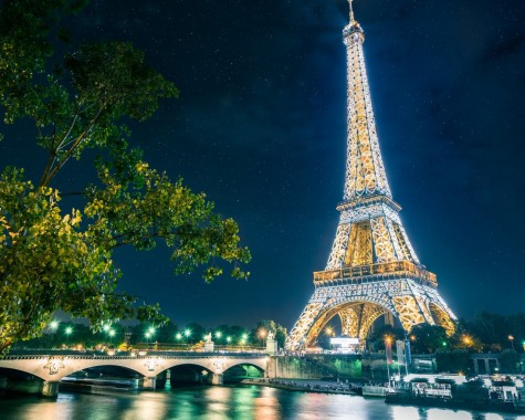 Poodle Paris Clip Art Hostted - Clipart Paris Eiffel Tower - 1500x1200 ...
