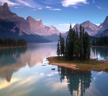 Click Here To Download - Jasper National Park Of Canada - 3440x1440 ...