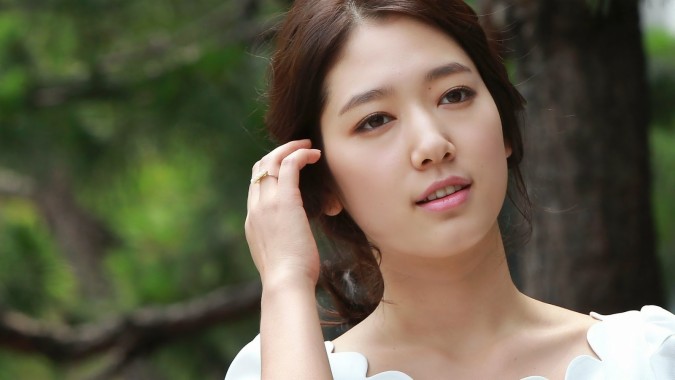 Park Shin Hye Korean Girl Beautiful - Park Shin Hye Png - 1920x1080 ...