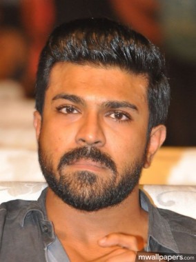 Ram Charan Teja - 620x932 - Download HD Wallpaper - WallpaperTip