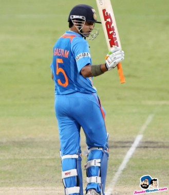 Gautam Gambhir - Cricket Jersey No 5 