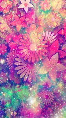 Pink Galaxy Wallpapers Free Pink Galaxy Wallpaper Download Wallpapertip