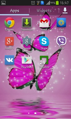 Download Neon Butterfly Live Wallpapers Download Butterfly 3d Wallpaper Download 320x480 Download Hd Wallpaper Wallpapertip