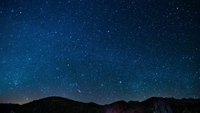 Night Sky Moving Background - 1280x720 - Download HD Wallpaper ...