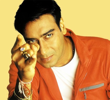 Ajay Devgan Wallpaper Photo Images - Ajay Devgan Beautiful - 600x542 ...