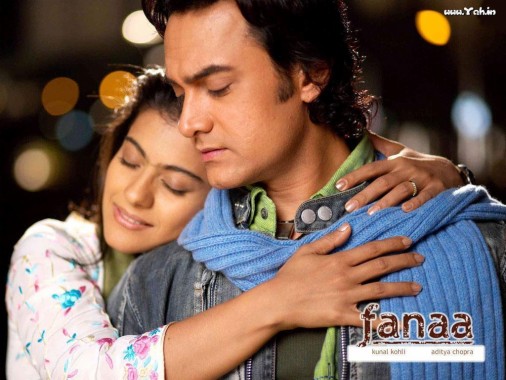 fanaa movie hd