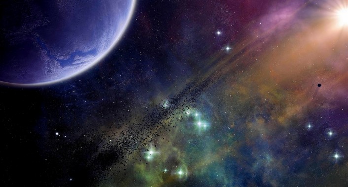 Epic Space Wallpaper - 1920x1200 - Download HD Wallpaper - WallpaperTip