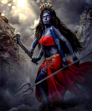 Featured image of post Hd Wallpaper 4D Maa Kali Wallpaper - It is very popular to decorate the background of mac, windows, desktop or android device beautifully.