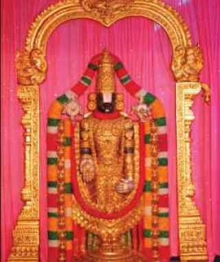 Lord Venkateswara Hd Wallpapers For Iphone - oke blogger