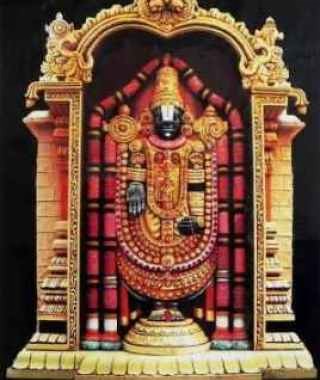 Lord Venkateswara Hd Wallpapers For Iphone - sekilleri portraits