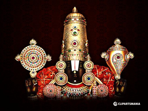Lord Venkateswara Namalu Hd Wallpapers - Tirupati Balaji ...