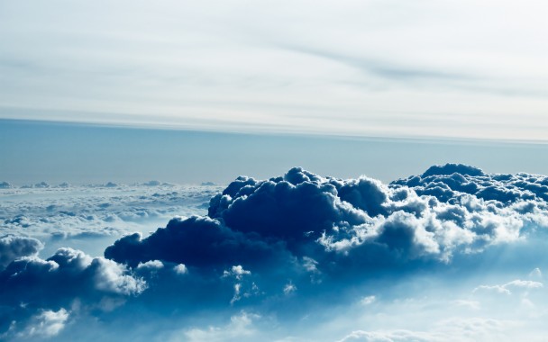 Clouds High Definition Wallpaper - Beautiful Sky Images Free Download ...