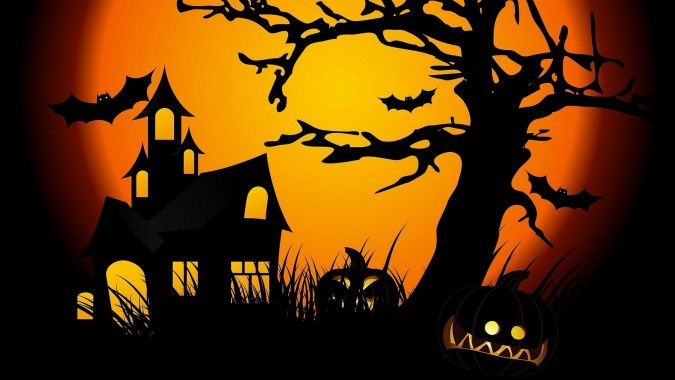 Halloween Wallpapers - Halloween Best Wishes - 1920x1080 - Download HD ...