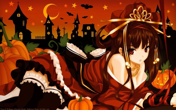 halloween anime wallpaper data src halloween anime wallpaper hd 1920x1200 download hd wallpaper wallpapertip halloween anime wallpaper data src