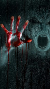 3d Wallpaper Horror 1080x1920 Download Hd Wallpaper Wallpapertip