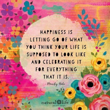 Download Positive Happy Quotes Of The Day - WallpaperTip