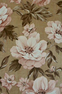 Hd Floral Wallpaper Brown Background - 533x800 - Download HD Wallpaper ...