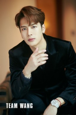 Jackson Wang Wallpaper Got7 720x1280 Download Hd Wallpaper Wallpapertip