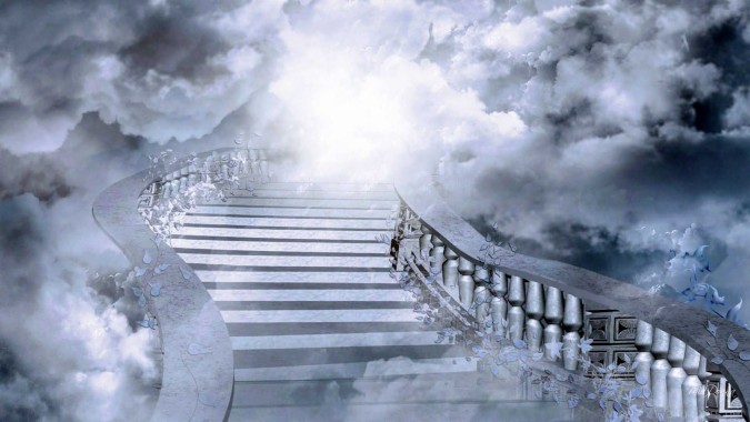 Ascension To Heaven Xi 768x480 Download Hd Wallpaper Wallpapertip