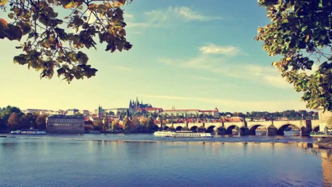 Praha 19x10 Download Hd Wallpaper Wallpapertip