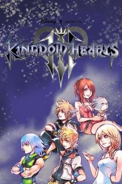 Kingdom Hearts Iphone Wallpapers Free Kingdom Hearts Iphone Wallpaper Download Wallpapertip