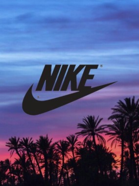 Swag Logo Nike 405x604 Download Hd Wallpaper Wallpapertip