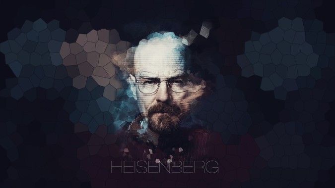 Heisenberg 1 Wallpapertip