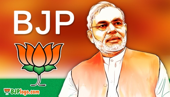 Bjp Banner Photo Background - 1280x800 - Download HD Wallpaper